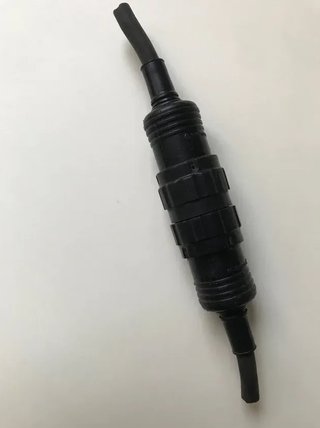 Amplificatore Component Pioneer GM-4 20+20W