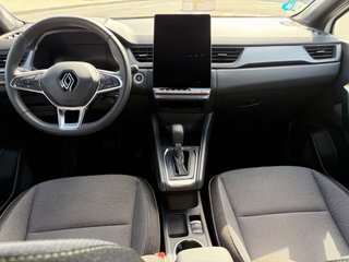 Renault Captur 2024 ETech Techno 145cv
