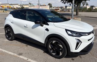Renault Captur 2024 ETech Techno 145cv