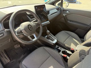 Renault Captur 2024 ETech Techno 145cv