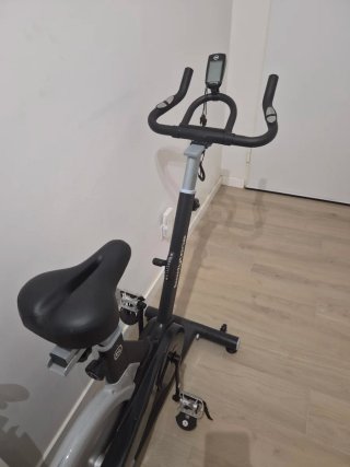 Bicicleta Spinning Bodytone