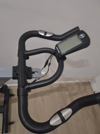 Bicicleta Spinning Bodytone