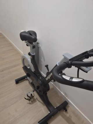 Bicicleta Spinning Bodytone