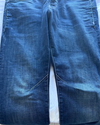 Pantalón vaquero G-Star RAW hombre Talla M