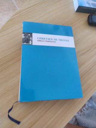 Obras completas