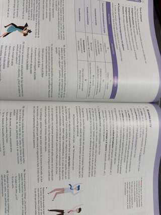 Lengua castellana y literatura 1 Bachillerato