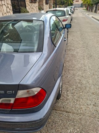 BMW Serie 4 2001