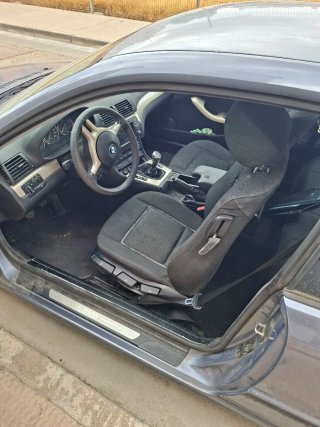 BMW Serie 4 2001
