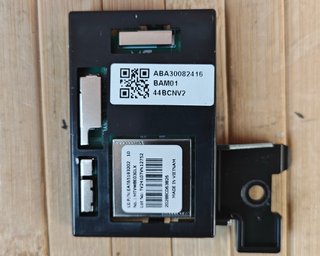 Repuestos originales para LG 55UR78006LK 55”