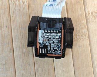 Repuestos originales para LG 55UR78006LK 55”