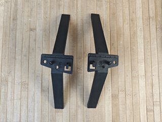 Repuestos originales para LG 55UR78006LK 55”