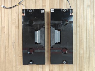 Repuestos originales para LG 55UR78006LK 55”