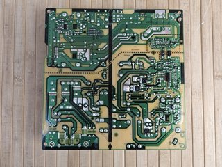 Repuestos originales para LG 55UR78006LK 55”