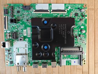 Repuestos originales para LG 55UR78006LK 55”