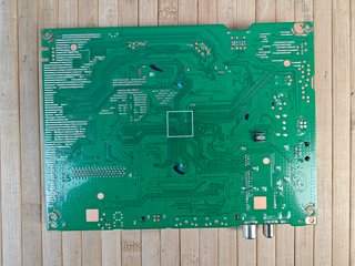 Repuestos originales para LG 55UR78006LK 55”