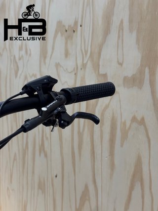 KTM Macina Prowler Master Carbon Shimano XT 2023