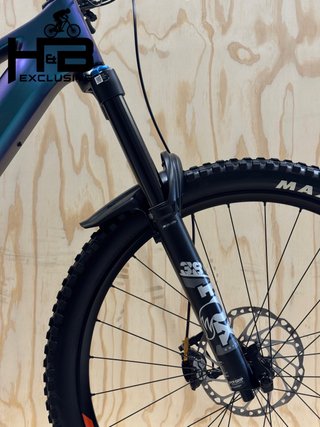 KTM Macina Prowler Master Carbon Shimano XT 2023