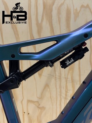 KTM Macina Prowler Master Carbon Shimano XT 2023