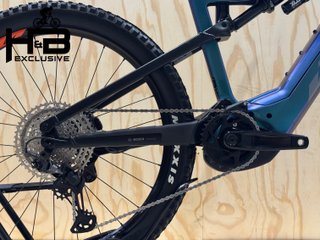 KTM Macina Prowler Master Carbon Shimano XT 2023