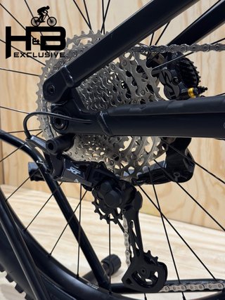 KTM Macina Prowler Master Carbon Shimano XT 2023