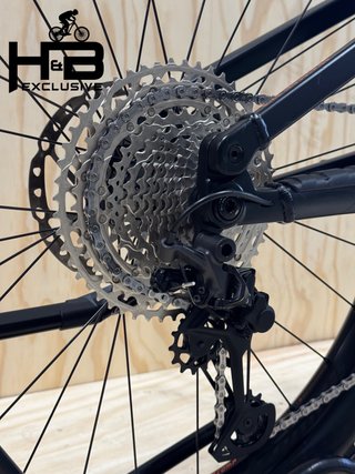 KTM Macina Prowler Master Carbon Shimano XT 2023