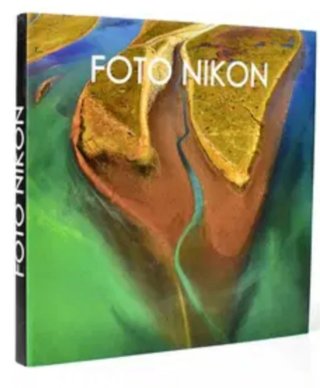 Libro de fotografía Nikon 10