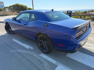 Dodge Challenger 2021
