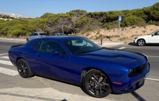 Dodge Challenger 2021