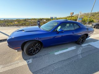 Dodge Challenger 2021