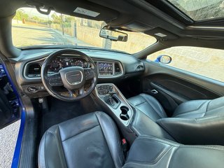 Dodge Challenger 2021