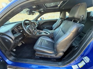 Dodge Challenger 2021