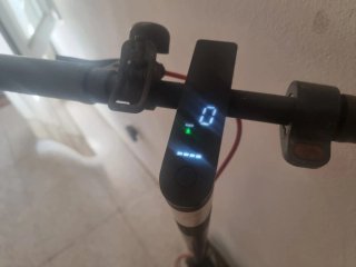 Patinete Eléctrico Xiaomi Pro 2