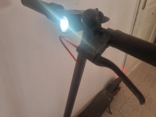 Patinete Eléctrico Xiaomi Pro 2