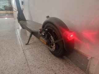 Patinete Eléctrico Xiaomi Pro 2
