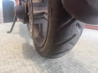 Patinete Eléctrico Xiaomi Pro 2