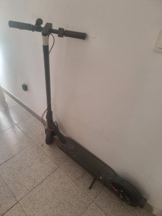 Patinete Eléctrico Xiaomi Pro 2