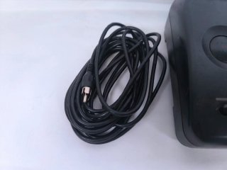 Sega Master System II Negra