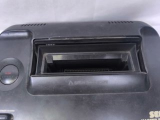 Sega Master System II Negra