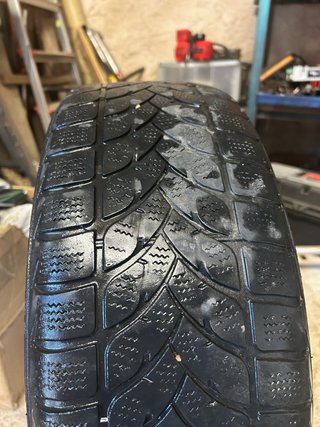 Llantas Ekken EK42 15x6.5J 4x108 63.4mm