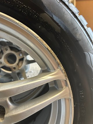 Llantas Ekken EK42 15x6.5J 4x108 63.4mm