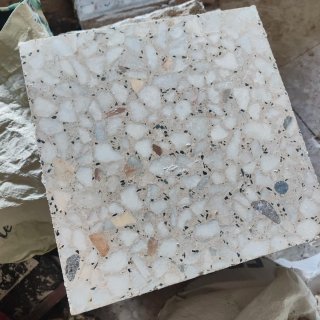 Losas de terrazo 30x30