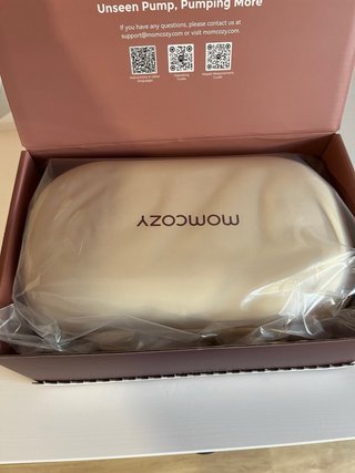 Sacaleches Momcozy M5