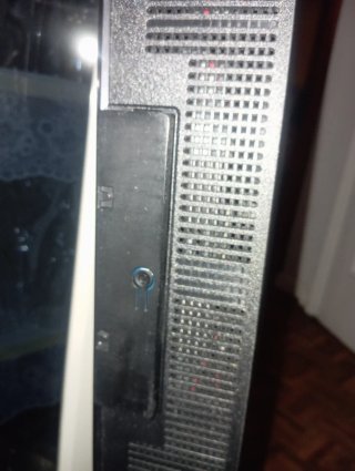 Televisor Xiaomi 56 Roto