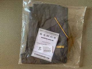 Pantalón largo uniforme colegio Miramadrid Talla 8