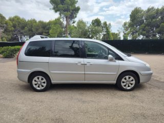 Citroen C8 2006