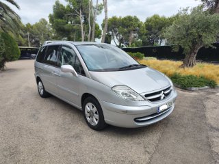 Citroen C8 2006