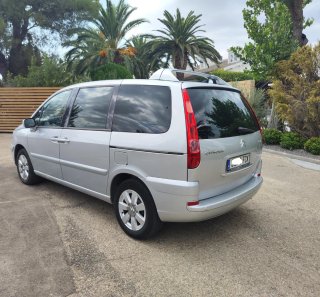 Citroen C8 2006