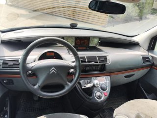 Citroen C8 2006