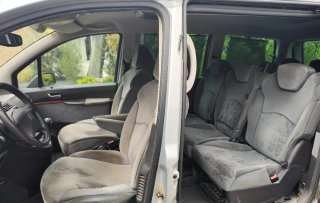 Citroen C8 2006