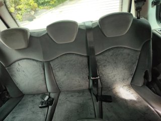 Citroen C8 2006